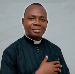Rev. Can. Matthew Chukwuneme