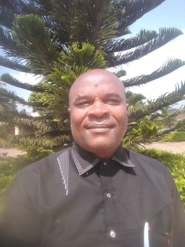 Evang. David Obi